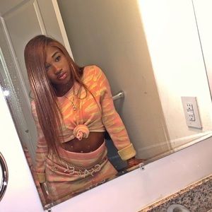 Meet your Posher, Shaniya